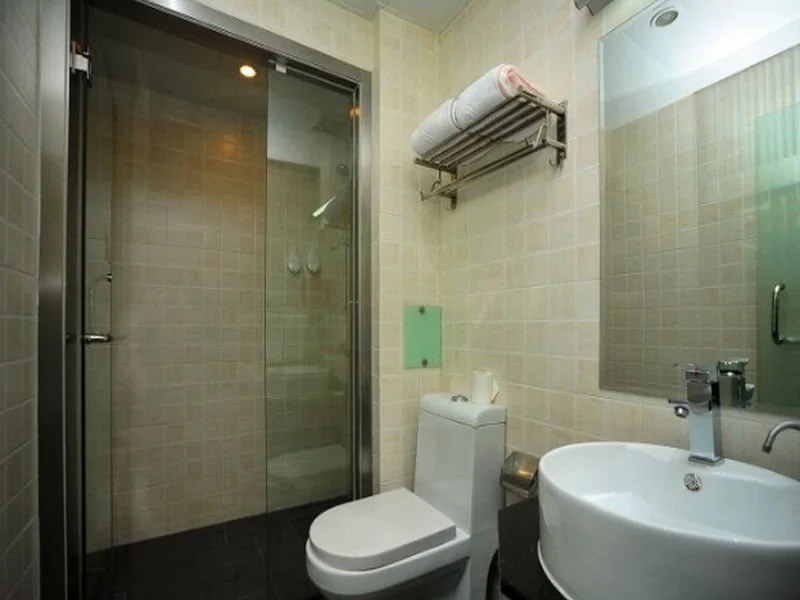 Fairyland Hotel Dongfeng Square - Kunming