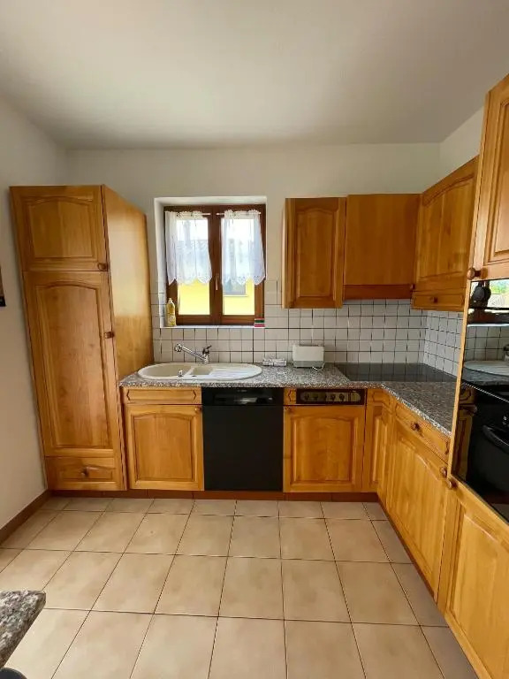 Residence Gaggiole, apartment 2