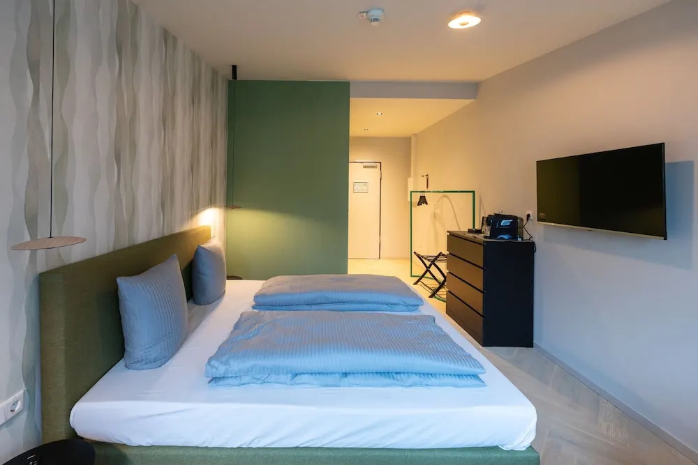 qnorke Hotel