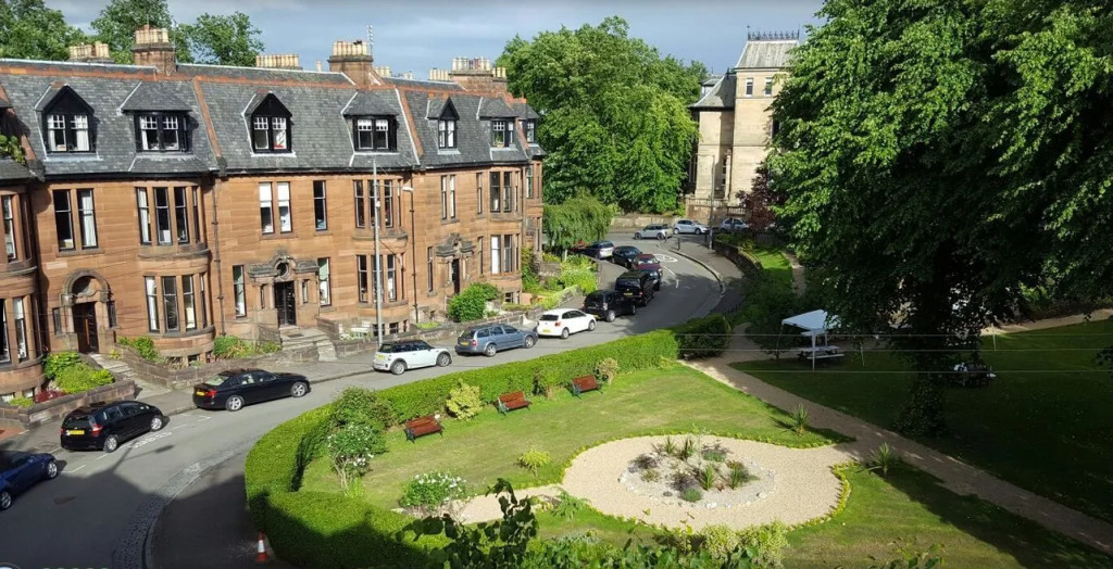 Kirklee Hotel