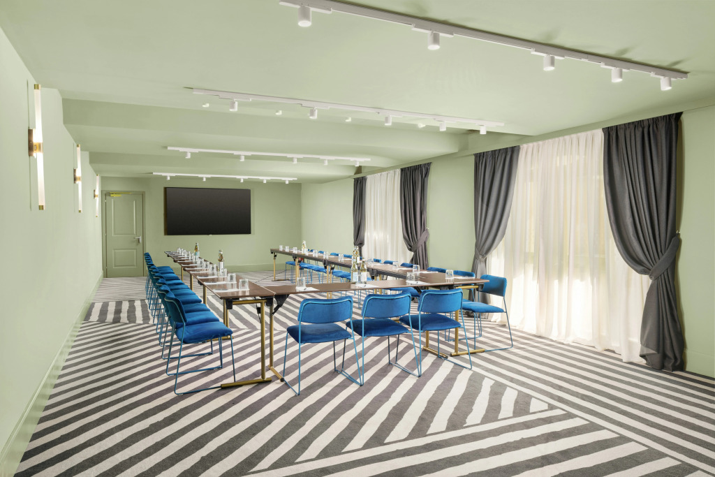 Anglo American Hotel Florence, Curio Collection By Hilton