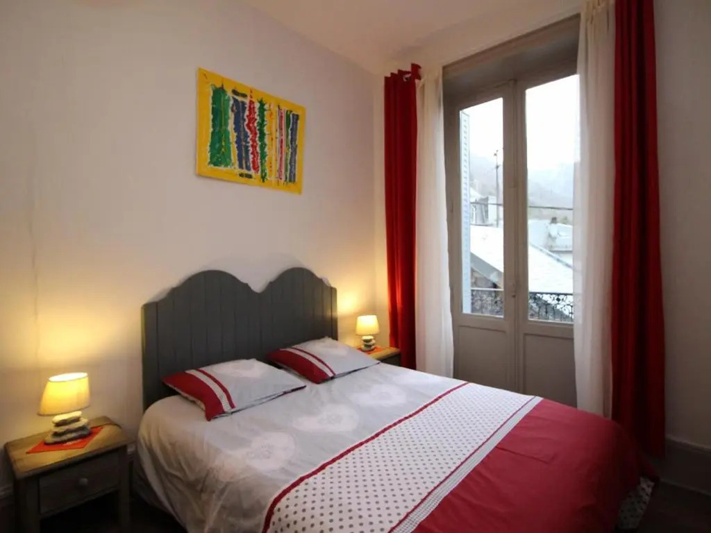 Appartement Mont-Dore, 3 pièces, 6 personnes - FR-1-608-17