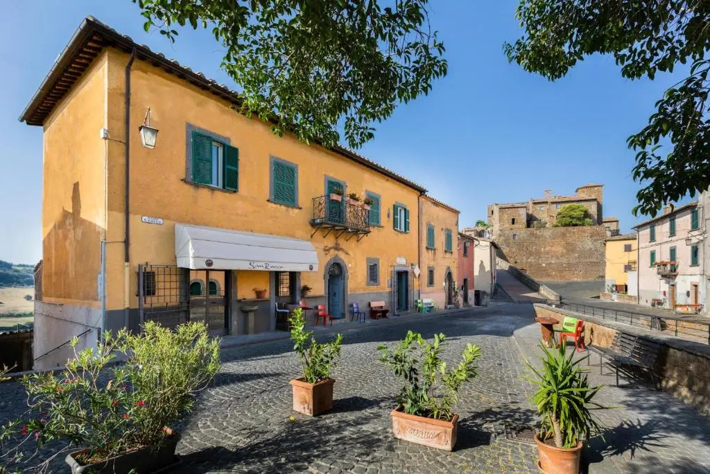 B&b San Rocco