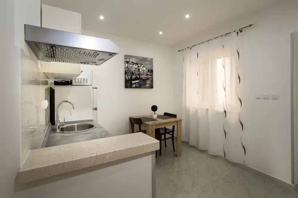 Apartment Mery