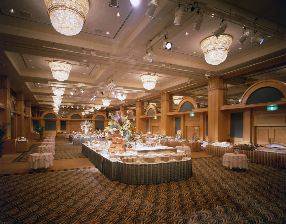 Hotel East 21 Tokyo