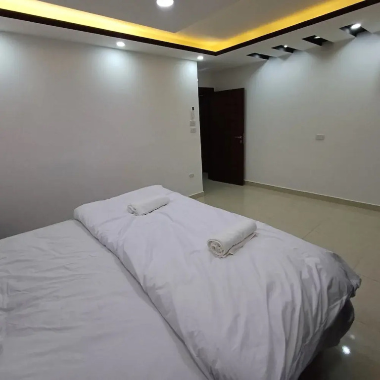 Laperla Apartment