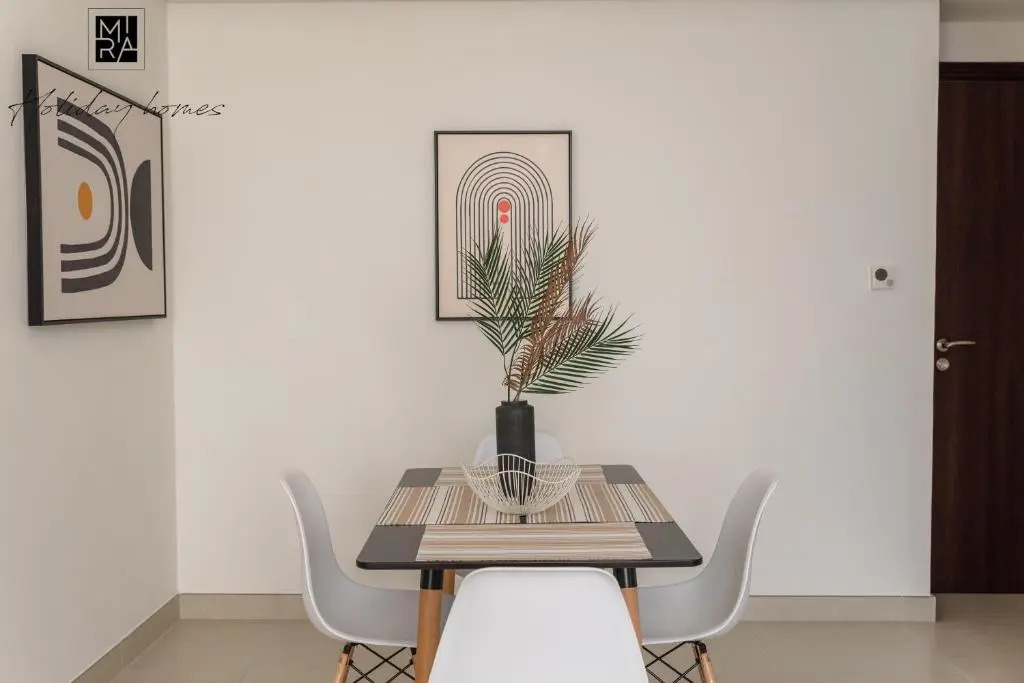Mira Holiday Homes - New One Bedroom in IMPZ