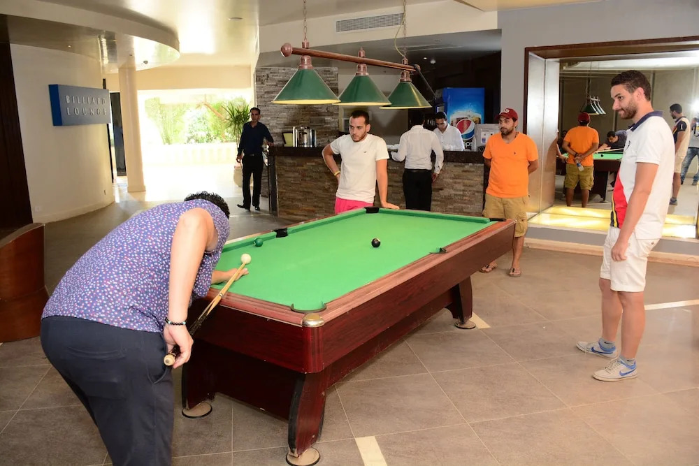 Mousa Coast Hotel & Spa