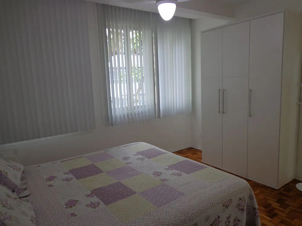 Apartamento Toquinho