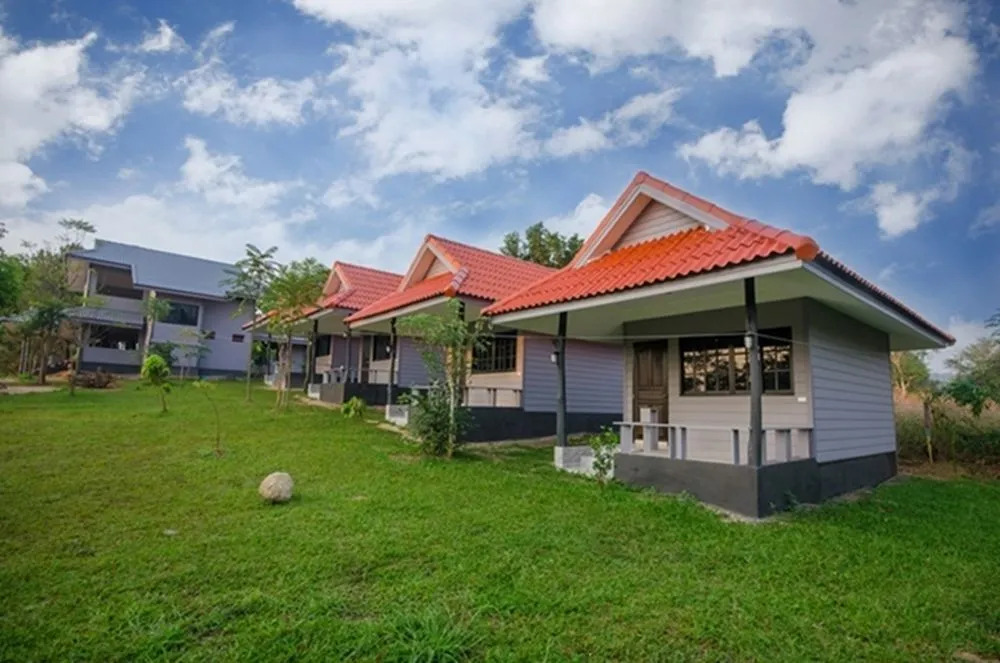 Pijika Resort
