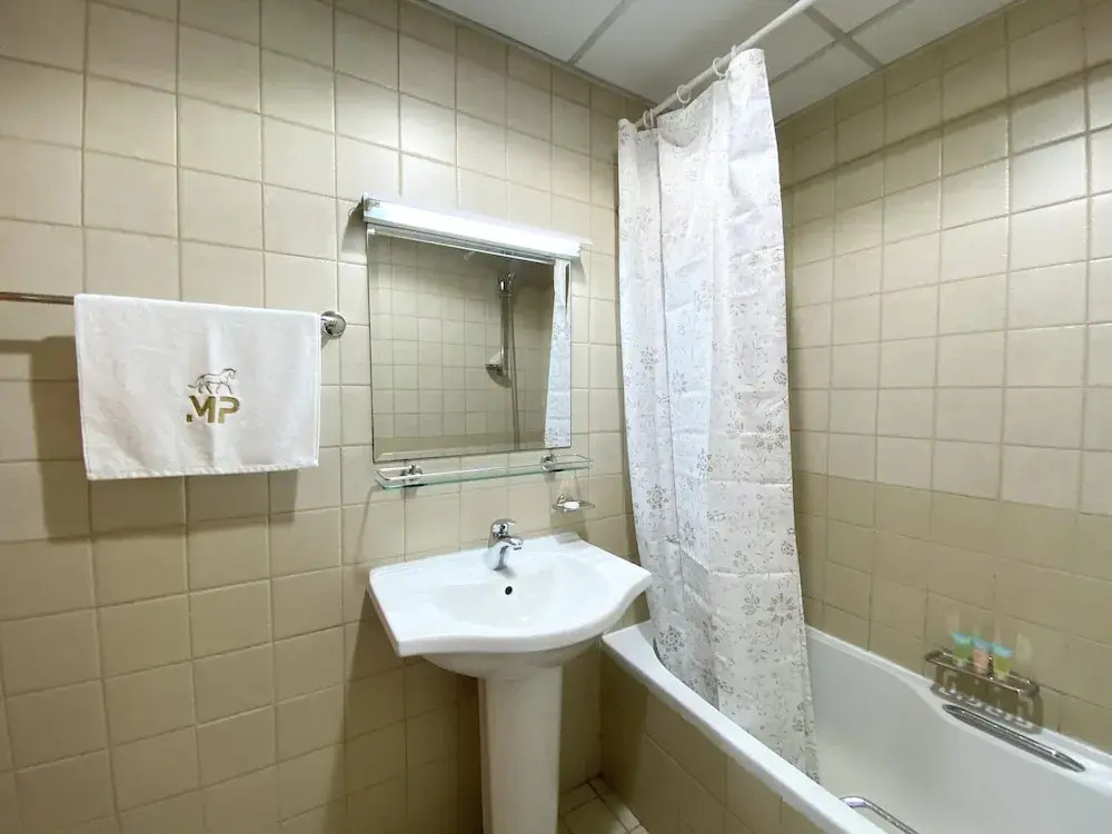 Marco Polo - Delightful & Cozy Apartment in Dubai Marina