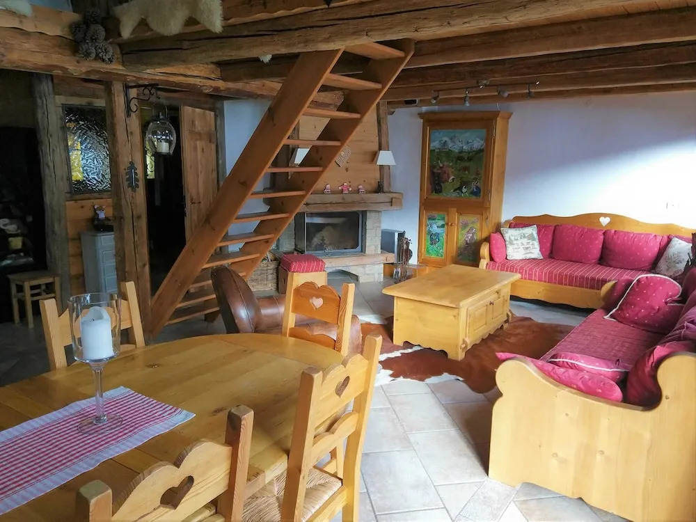 Chalet du Renard