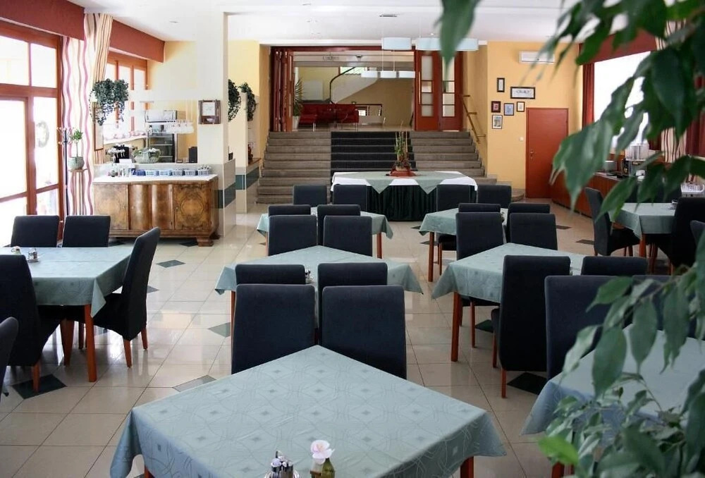 Hotel Korona