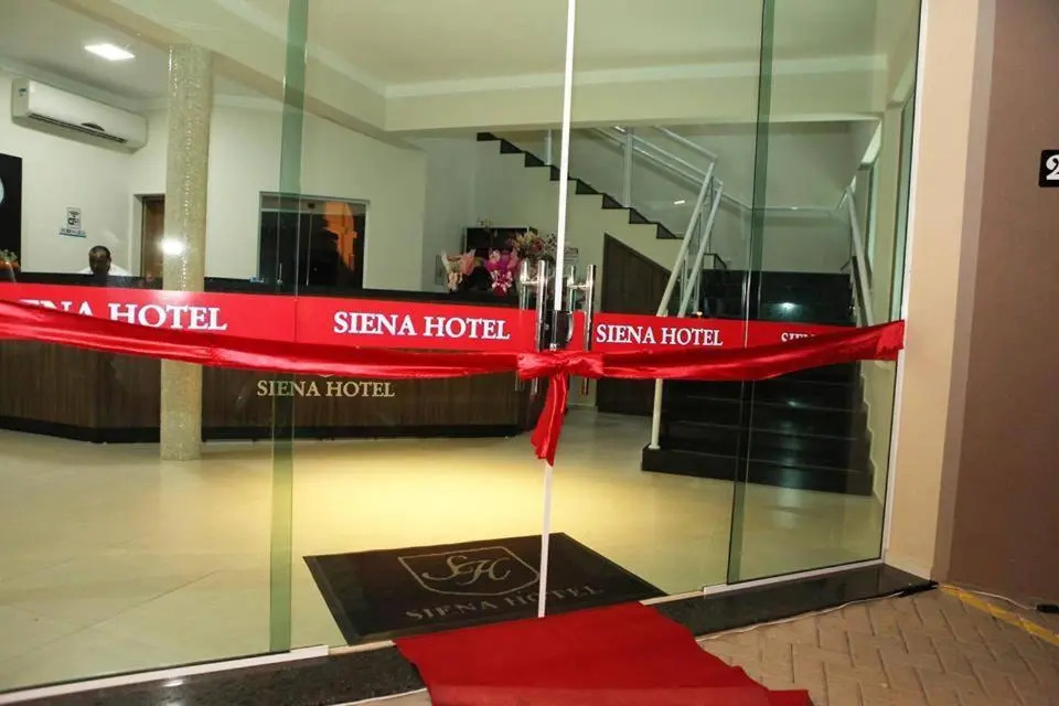 Siena Hotel