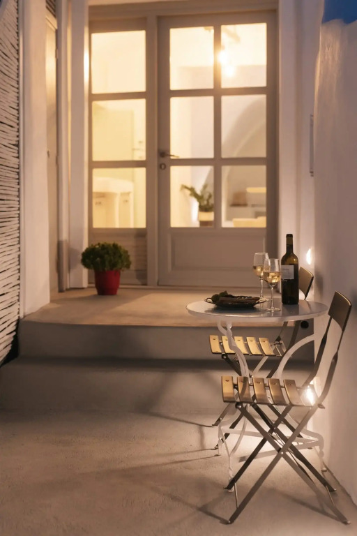 Yposkafon Concept Two-Bedroom Villa with Private Jacuzzi and Hamam
