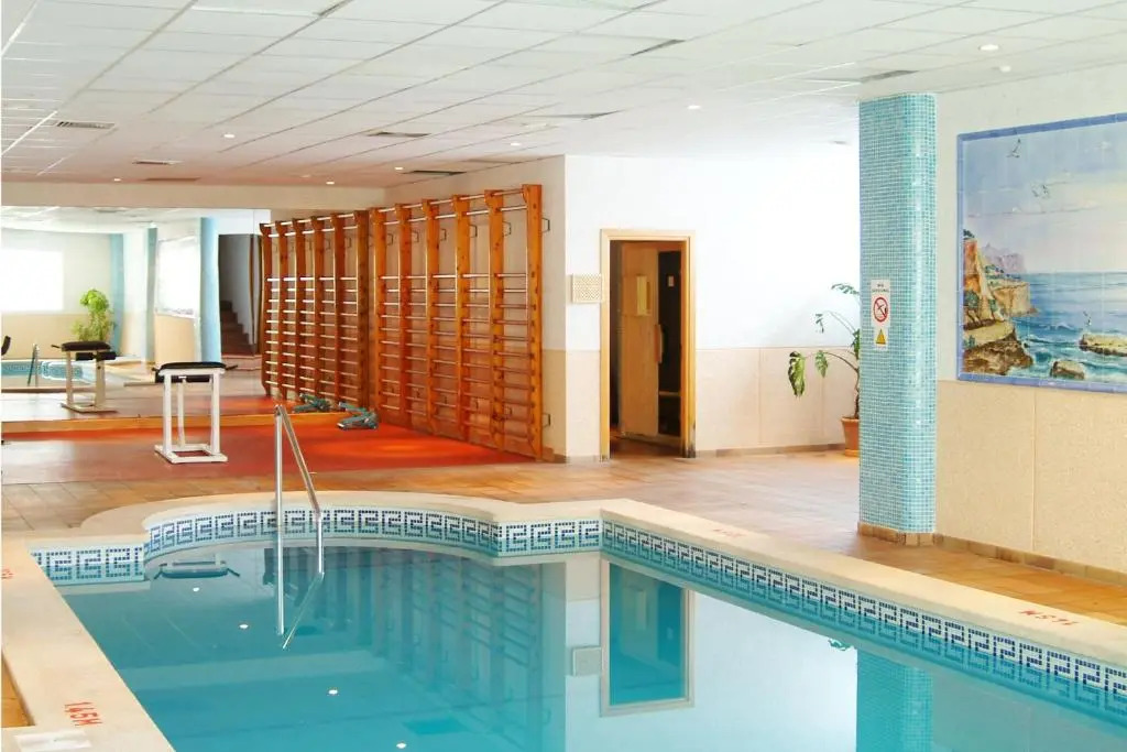 Hotel Stil Bonsai