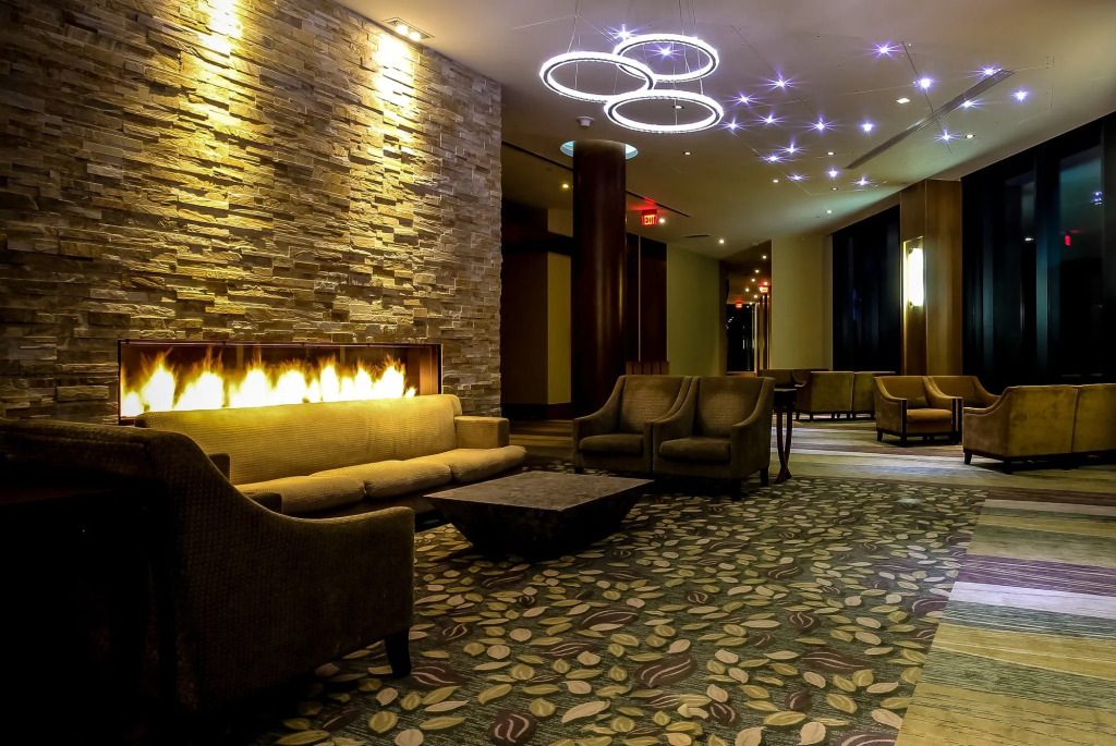 Sparkling Hill Resort and Spa