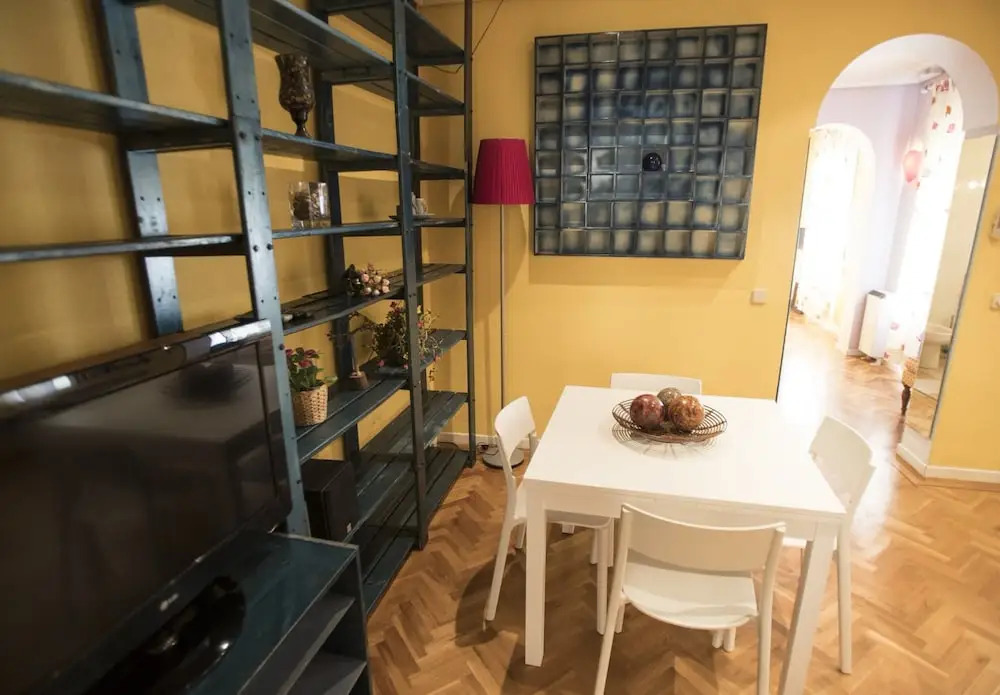 Apartamento Atocha III