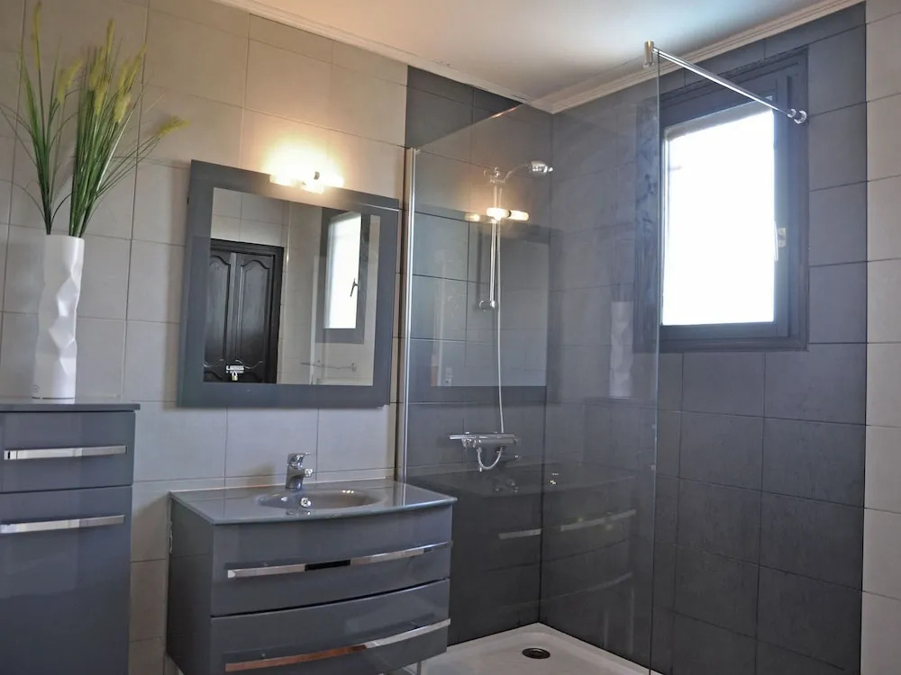 Villa in Fréjus with Pool near Beach