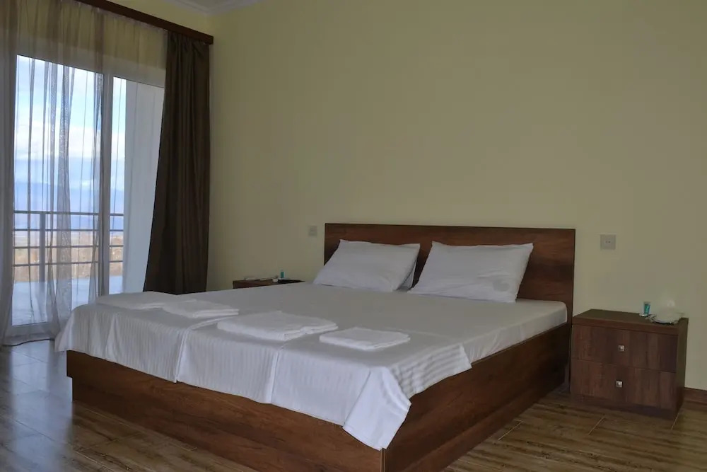 The Wine Hotel Telavi