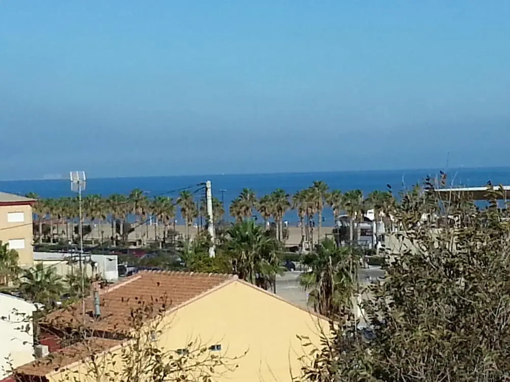 Apartmentsuitespain Atic Panoramic Beach
