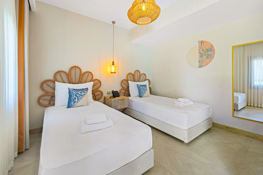 Suum Bodrum Hotel & Beach