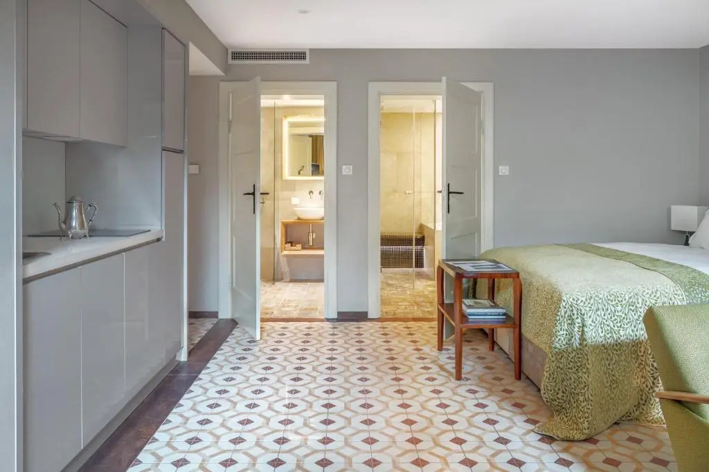 Willa Deco Sopot by Downtown Apartments