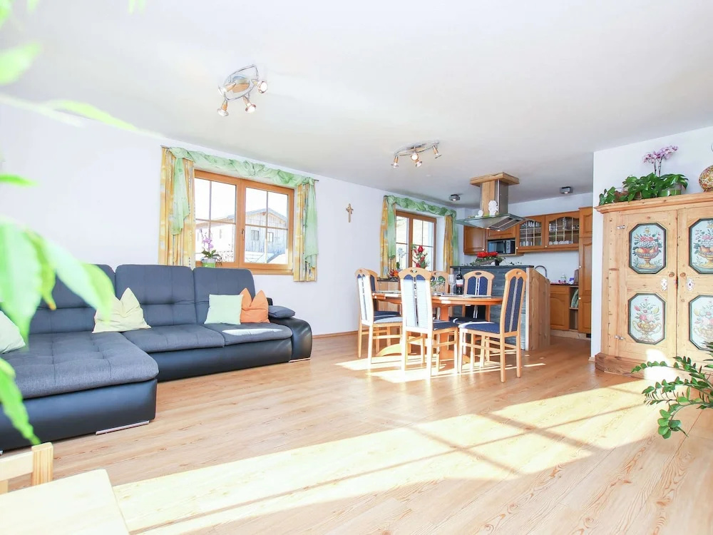 Holiday home in Taxenbach