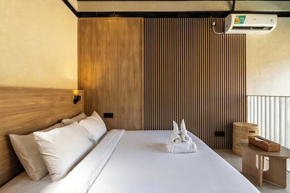 Solis Loft Villa, Canggu