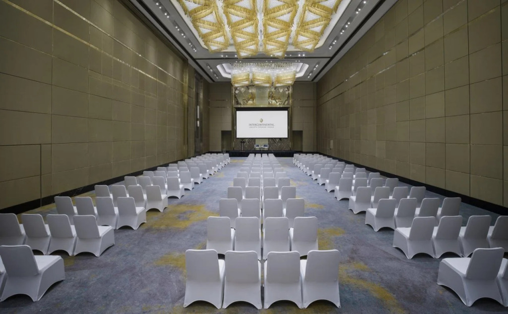 InterContinental Hotels Jakarta Pondok Indah by IHG