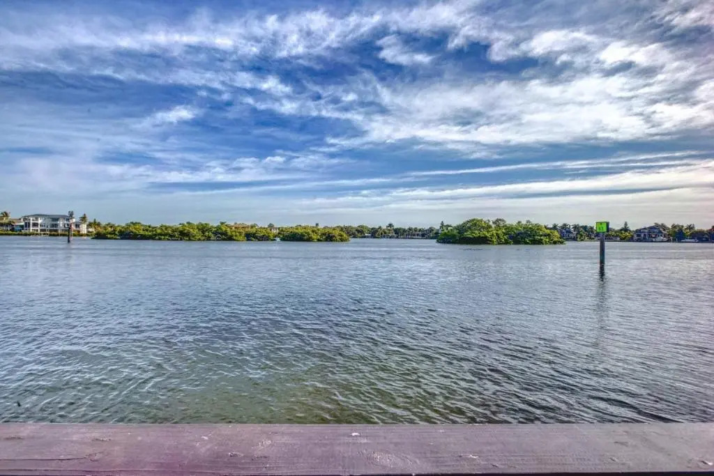 Excelsior Beach to Bay-Bayside