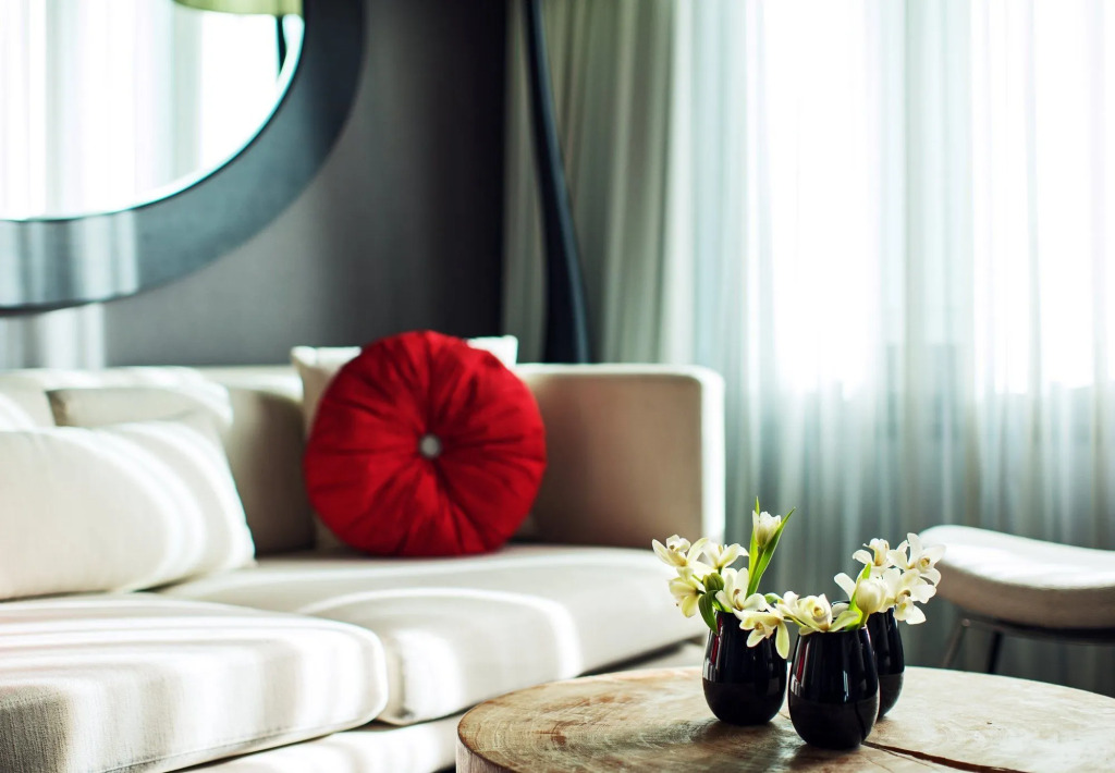 THE PLAZA Seoul, Autograph Collection