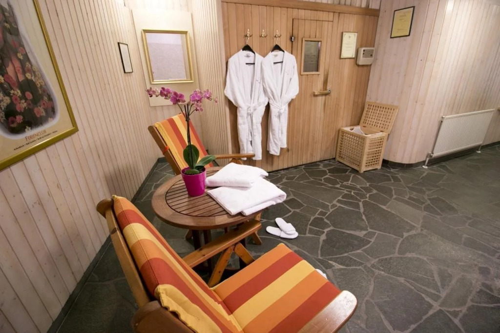 Theaterhotel & Suites Wien