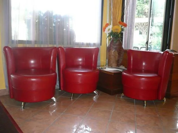 Lake Hotel Ifigenia