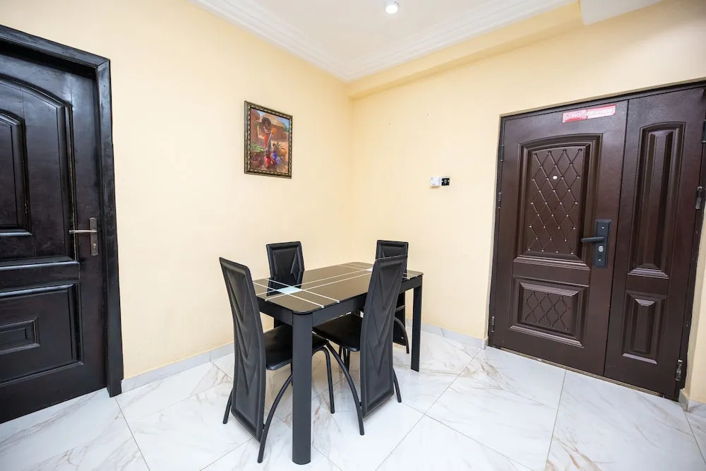 Washington Apartments - Accra