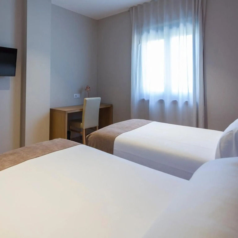 Hotel A Roldana