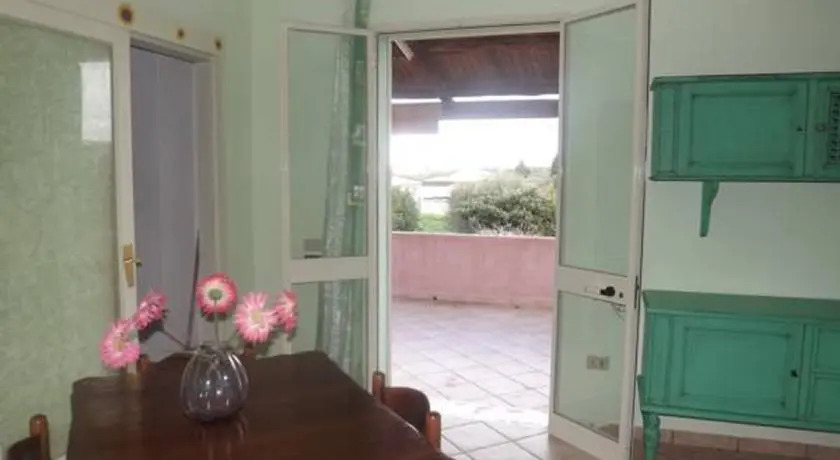 Villa Aquila