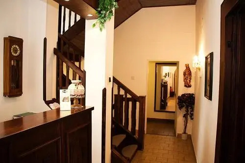 Hotel Excellent