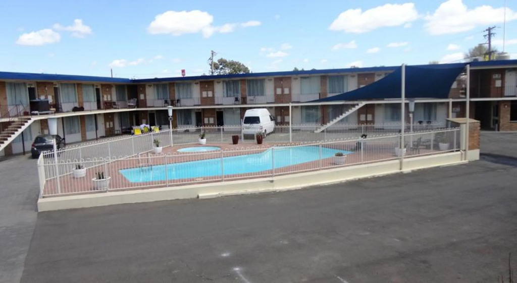 Panorama Bathurst
