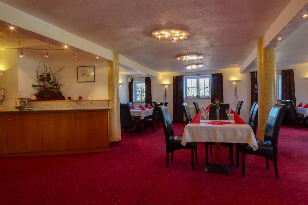 Landhotel Zerlaut