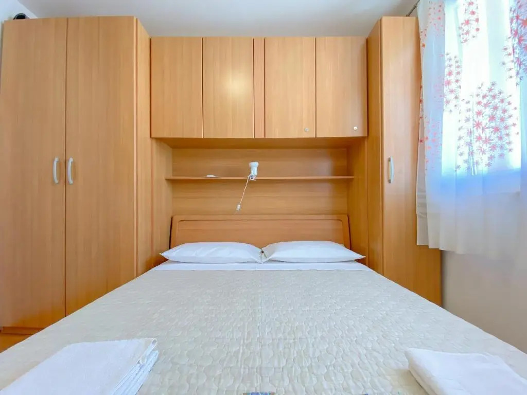 Vesna S Apartment