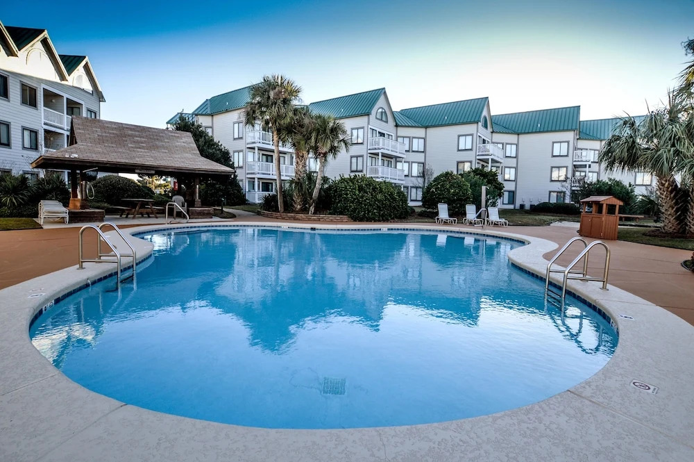 Royal Gulf Beach & Racquet Club #5102 Studio Bedroom 1 Bathroom Condo