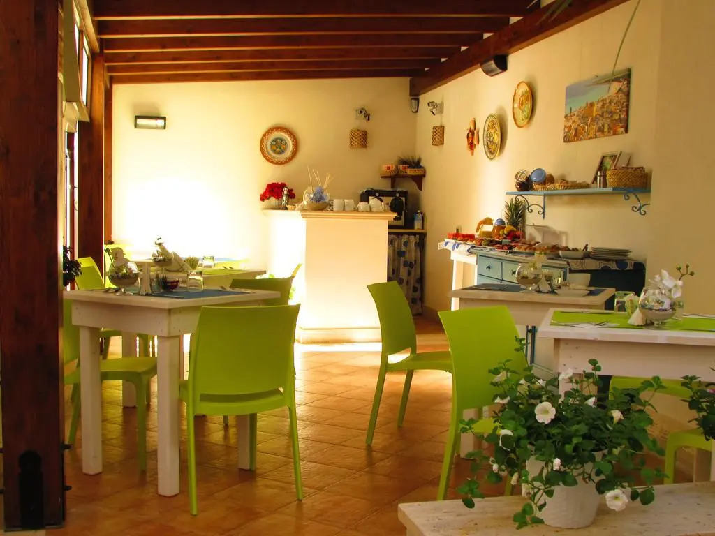 La Meridiana Hotel