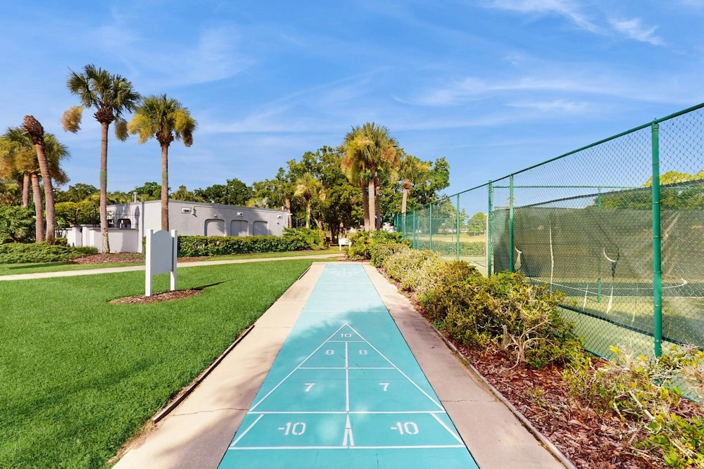 Spacious Home W/private Pool, Hot Tub & Game Room Near Disney