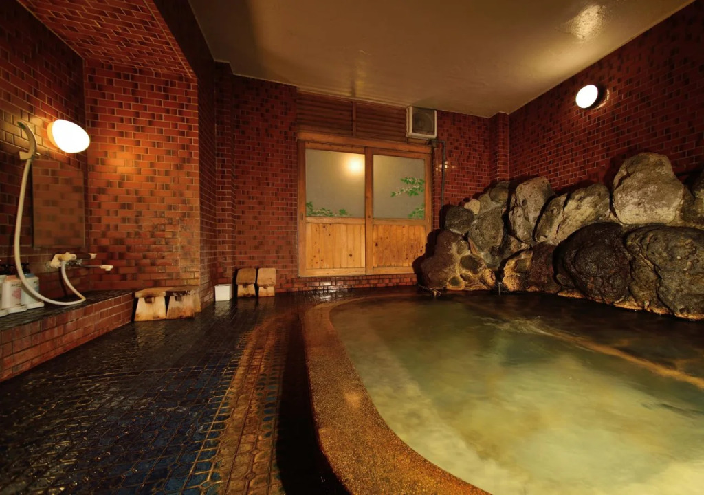 Ryokan Kunisaki