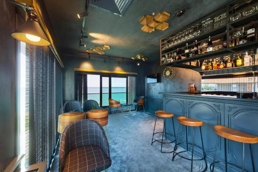 MAVİ MARİN BOUTIQUE HOTEL