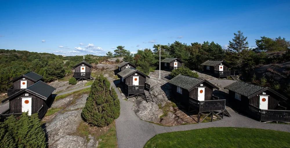 First Camp City-Strömstad