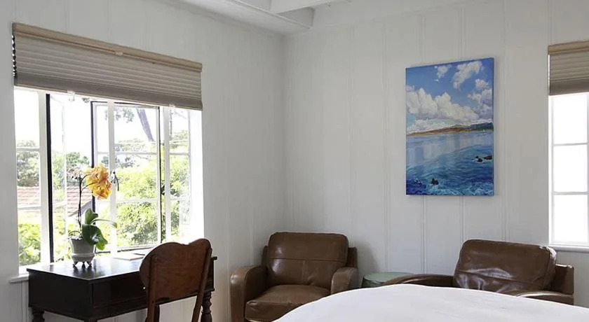 The Vagabonds House Boutique Inn