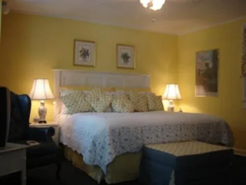 Garden Walk Inn