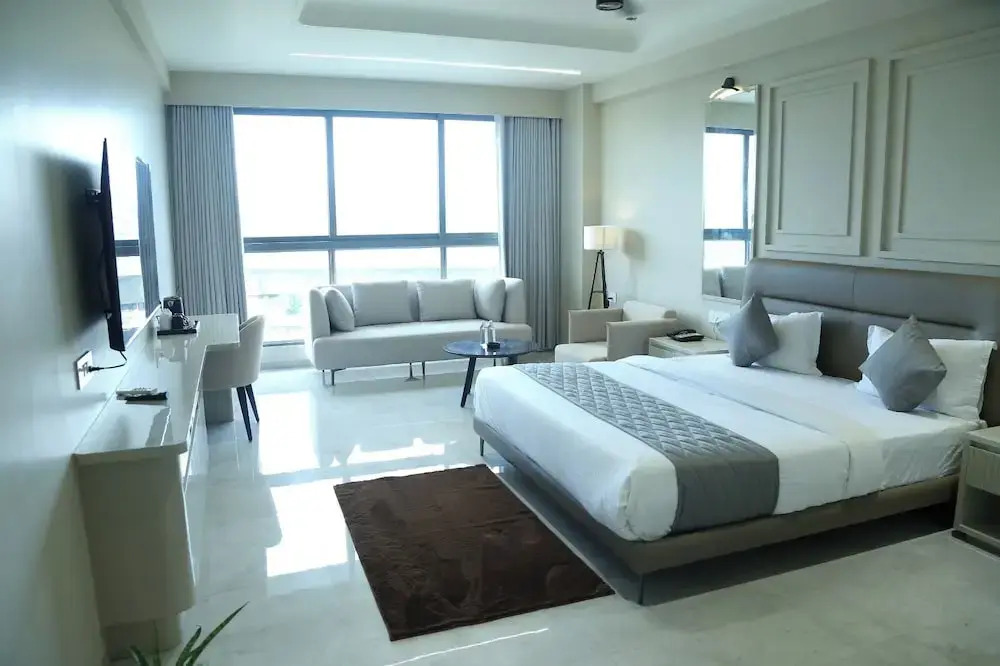 Hotel Royal Comfort